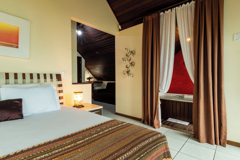 Olhos verdes Guest house