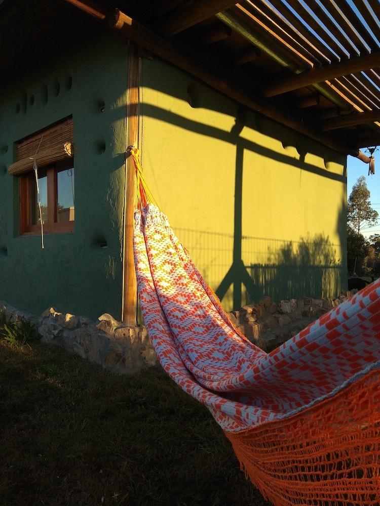 La Casa del Hornero