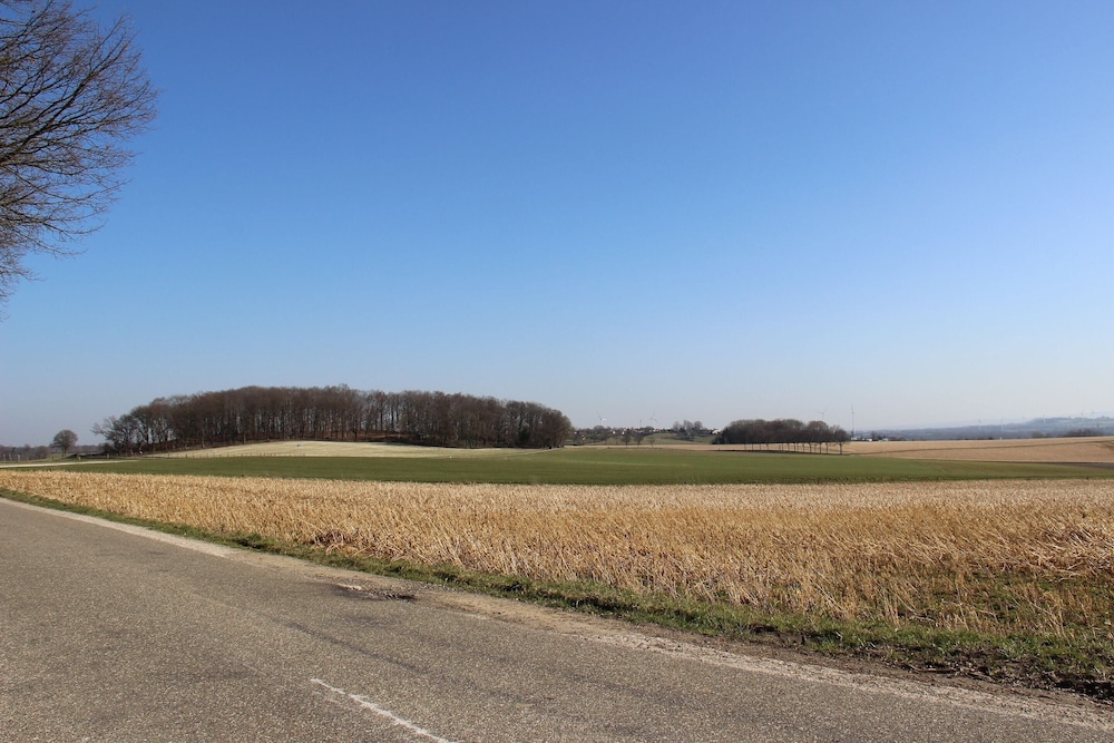 Pleasant Apartment Near Valkenburg
