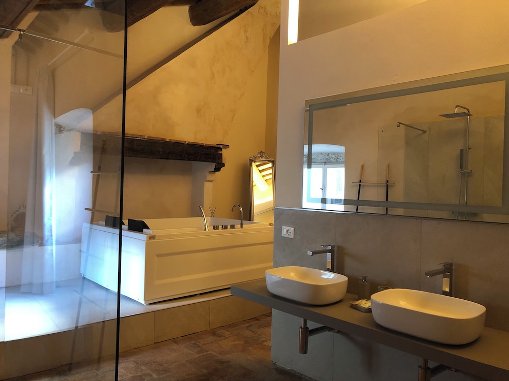 Allegra Toscana - Affittacamere Guest house