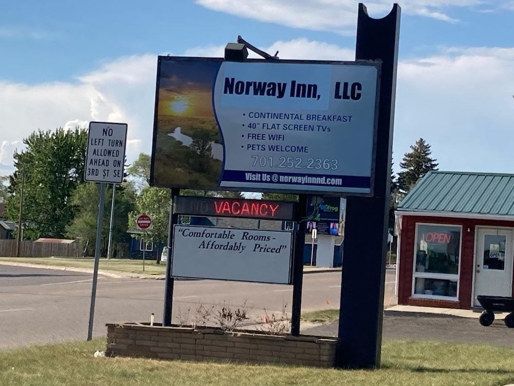 Norway Inn view 5
