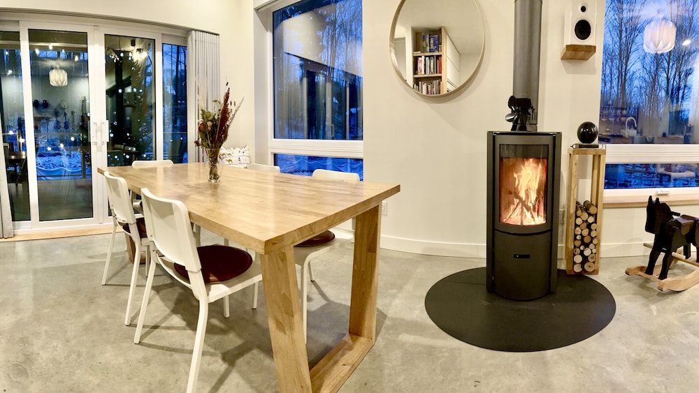 Le Camp Caché Shefford