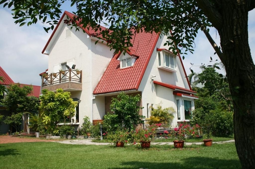 Yishingarden B&B