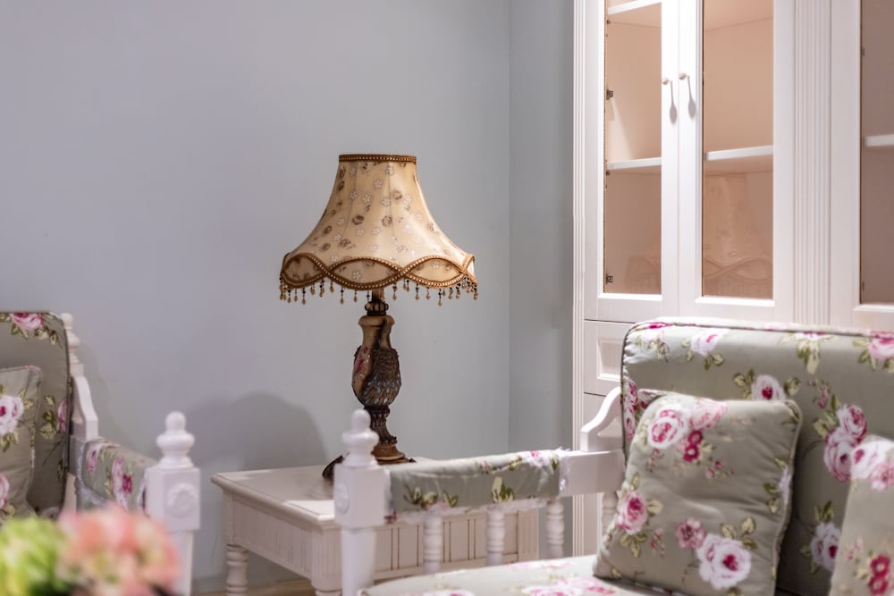 QingyuanBeileiHouse LionLakeHolidayVilla