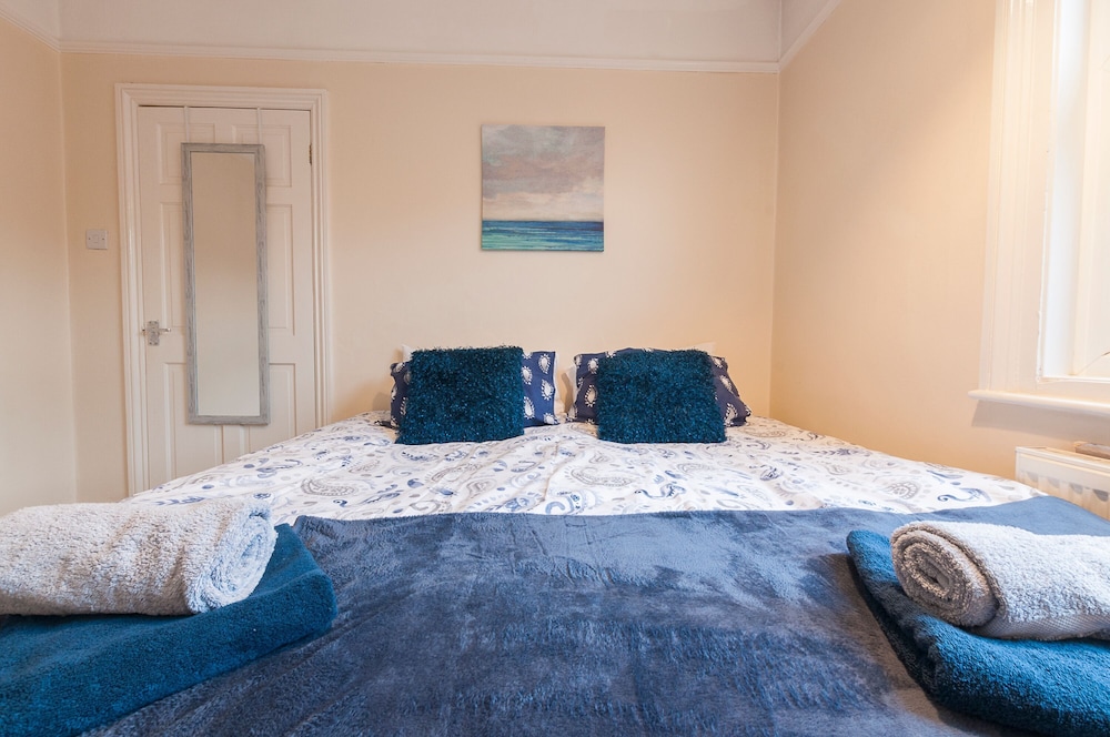 Radford Place view 2