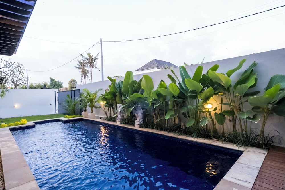 Casa Purnama Villa