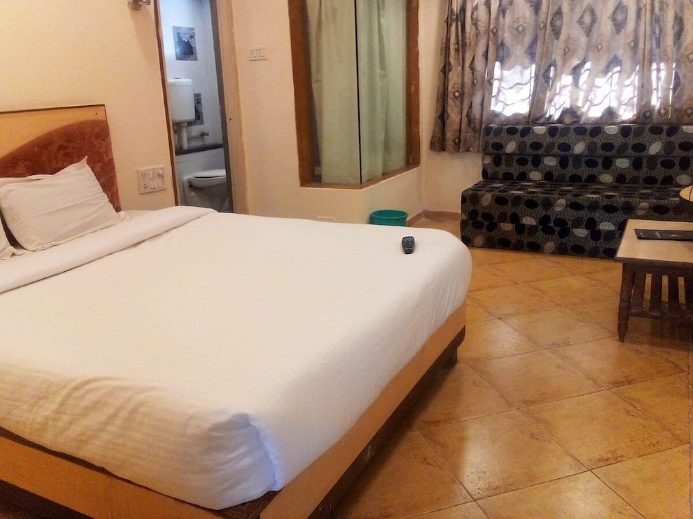 The Byke Sai Cottage, Mahabaleshwar