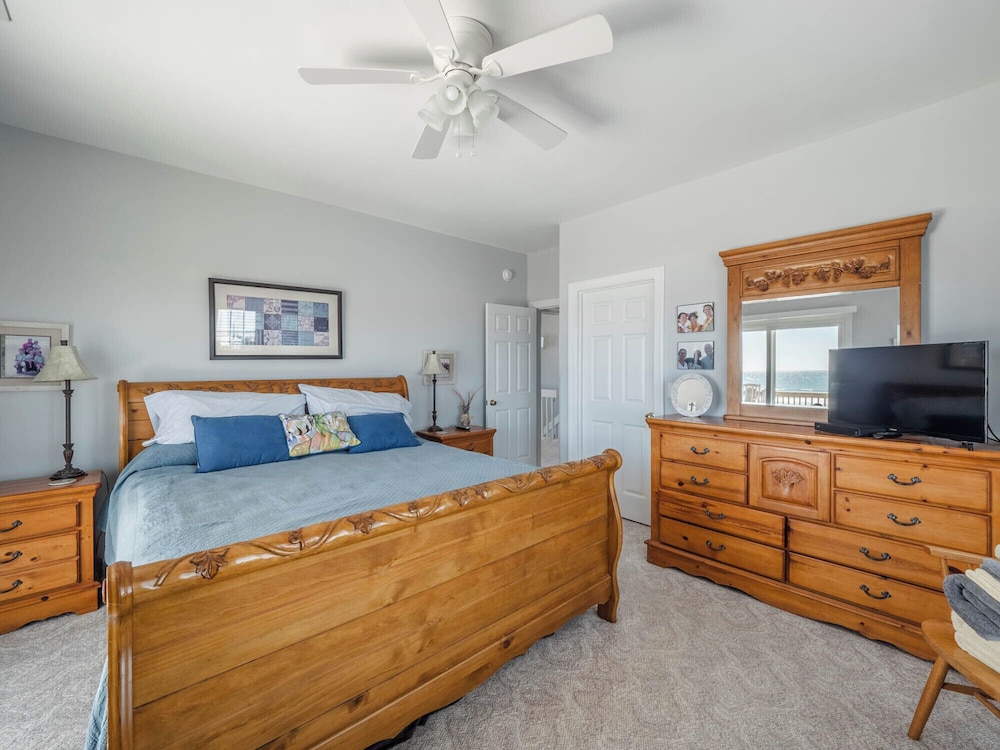 Serendipity by Topsail Realty