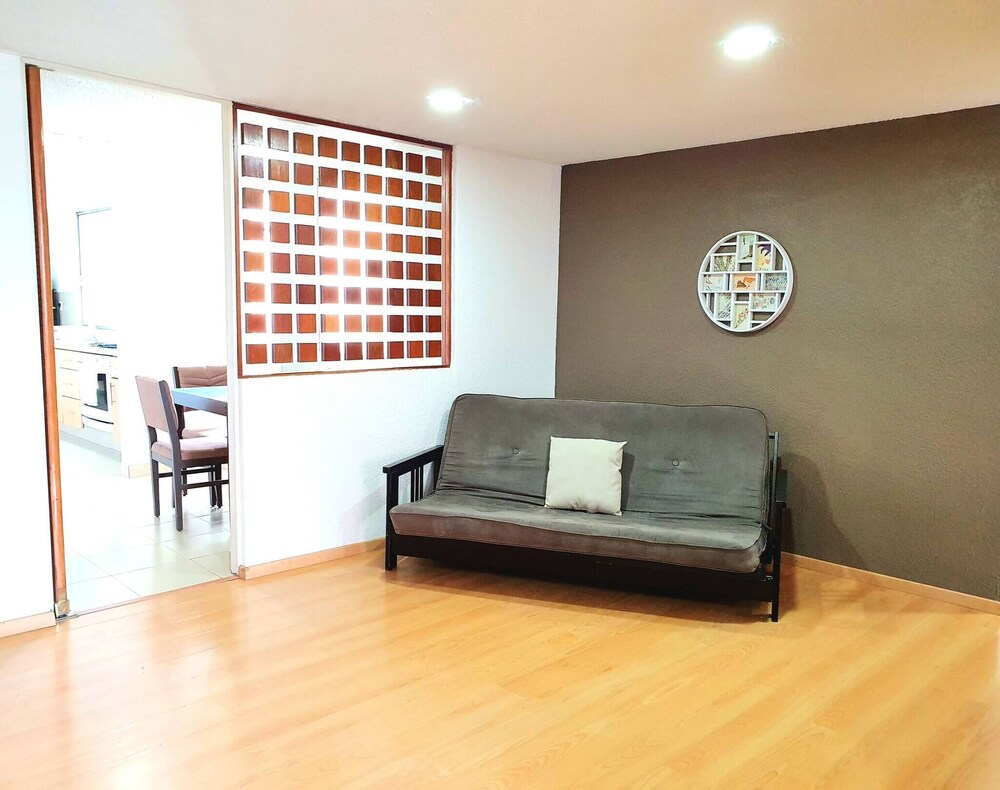 Departamento 3 rec Lamartine Polanco photo 5