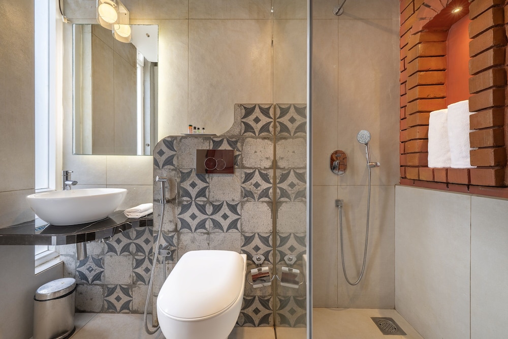 Echor Kia - A Boutique Hotel Anjuna Goa