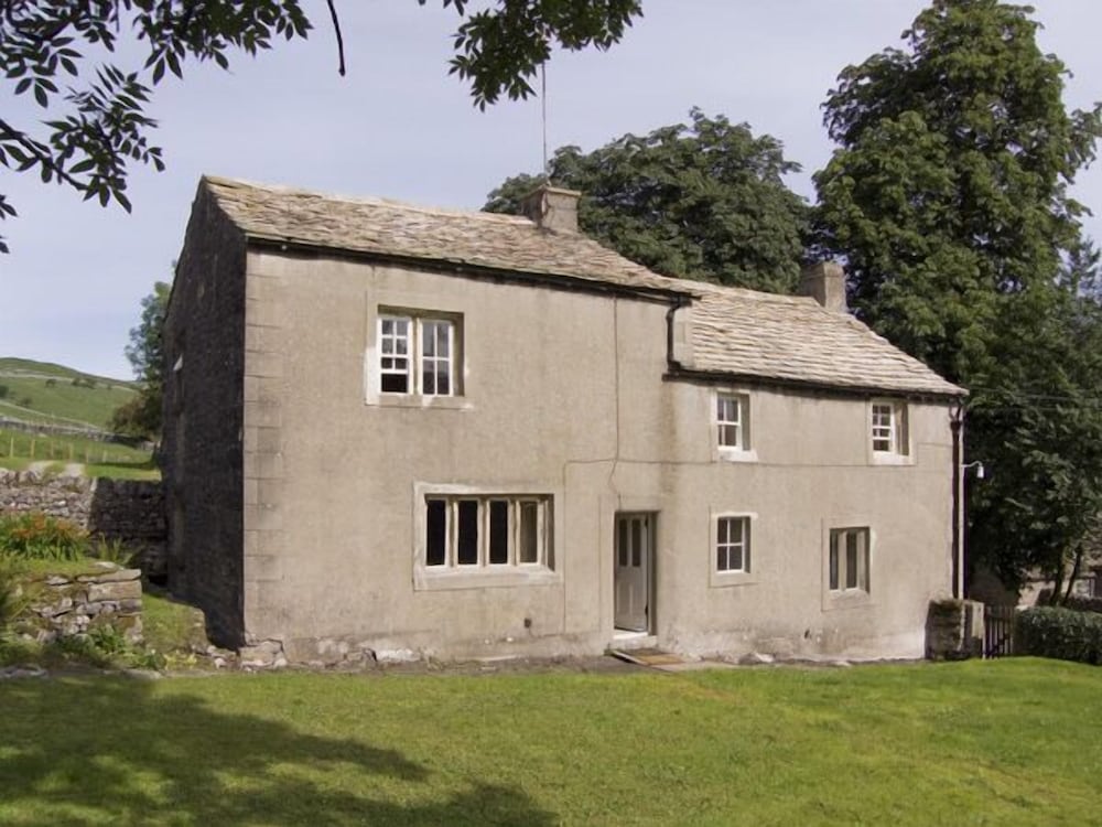 Skipton Vacations - Town Head Farm - Property Image 1