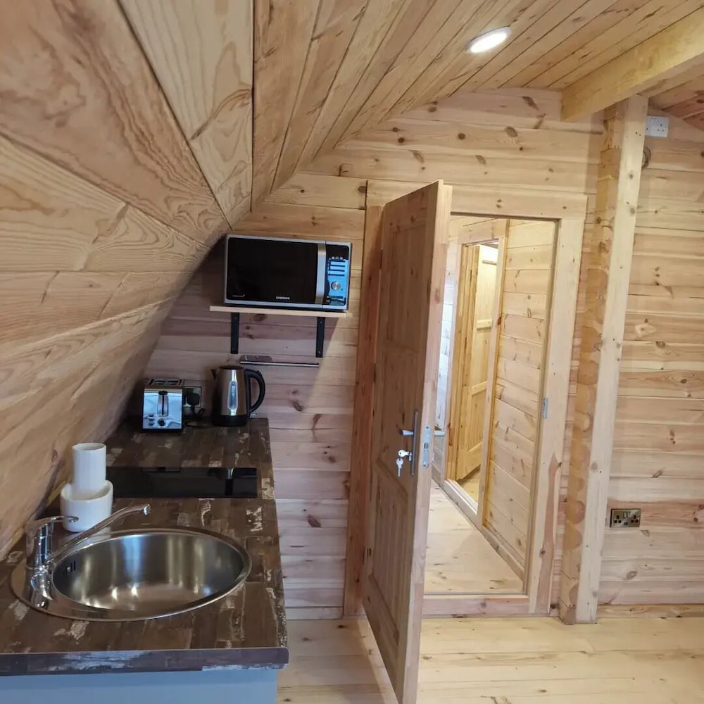 Ceide Glamping
