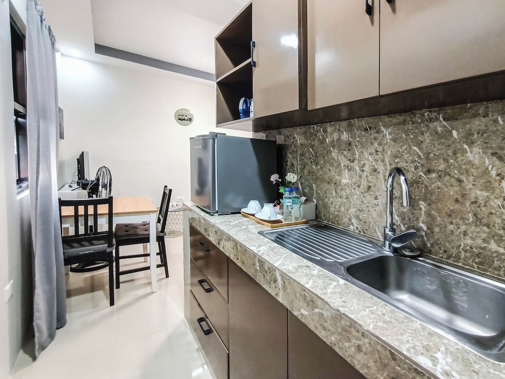 Manzil Anilao B&B - 1 Bedroom Apartment
