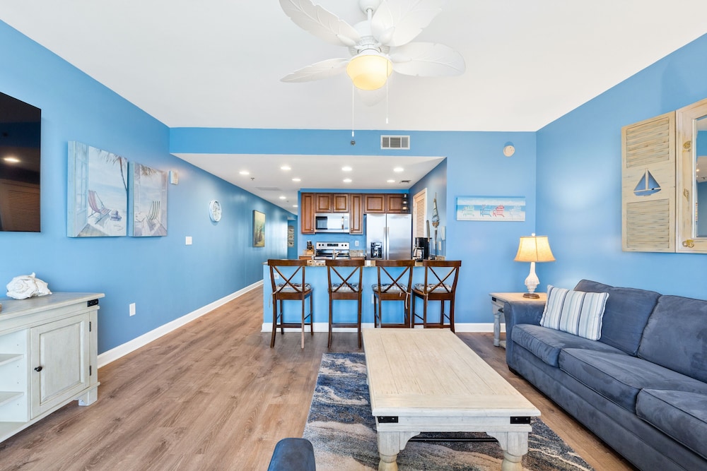 Splash Beach Resort by Panhandle Getaways