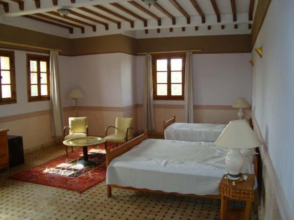 Hotel Ksar Assalassil view 4
