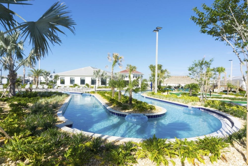 Amazing Townhome with private pool SL3054 - Image 5