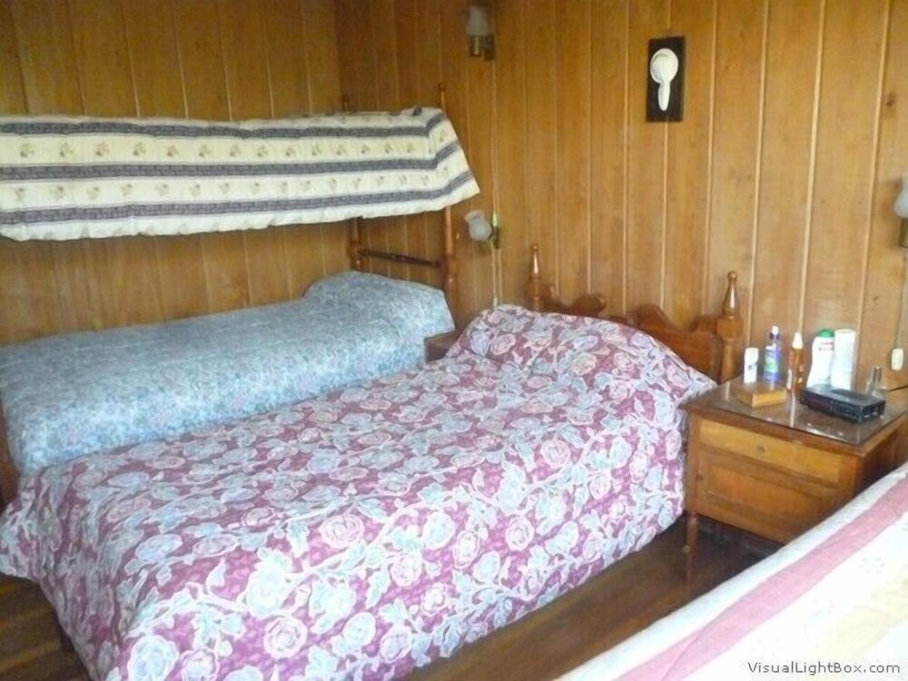 Casa Pescadores Poniente Algarrobo 1030
