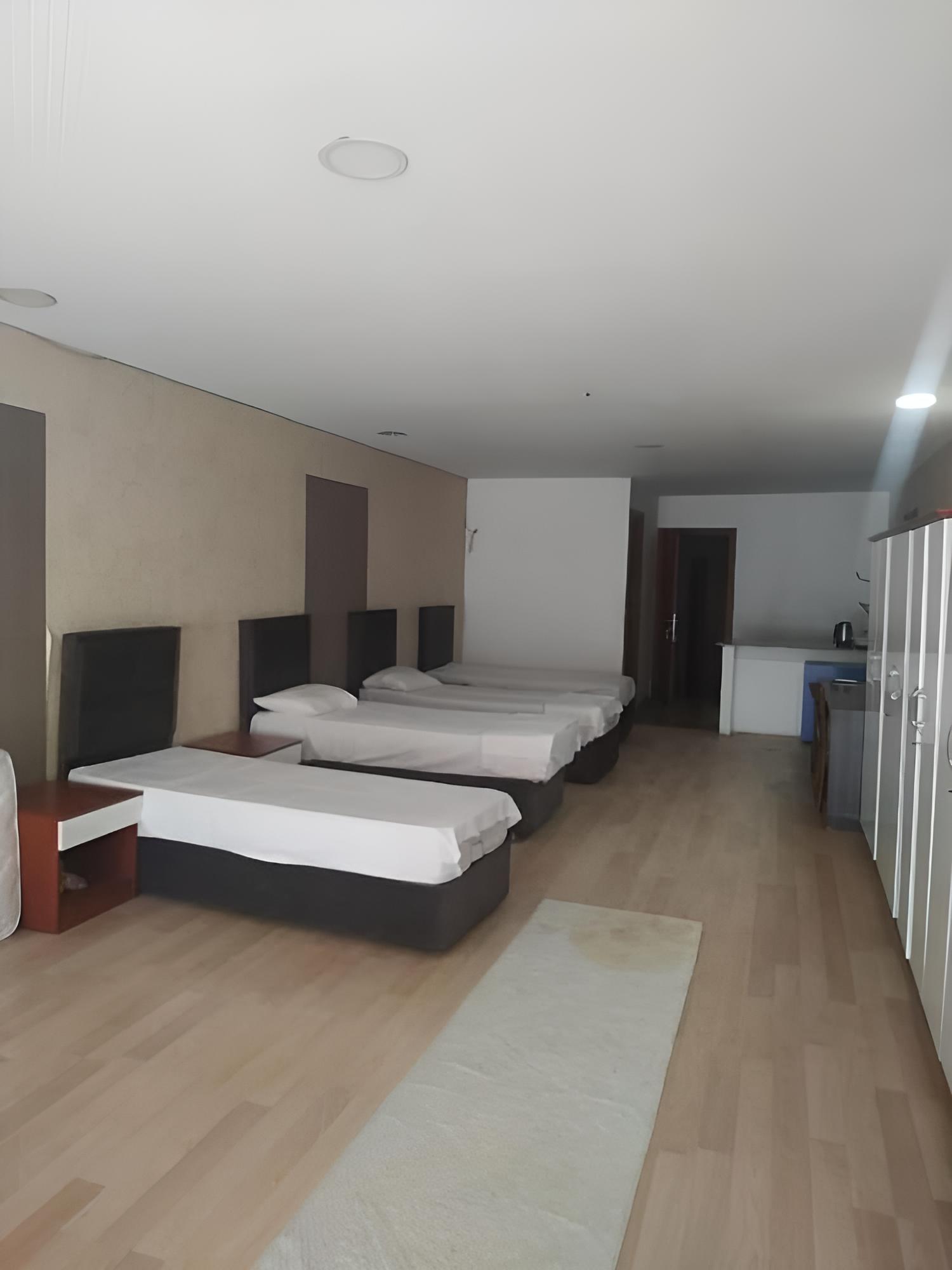 Grand Safir Hotel