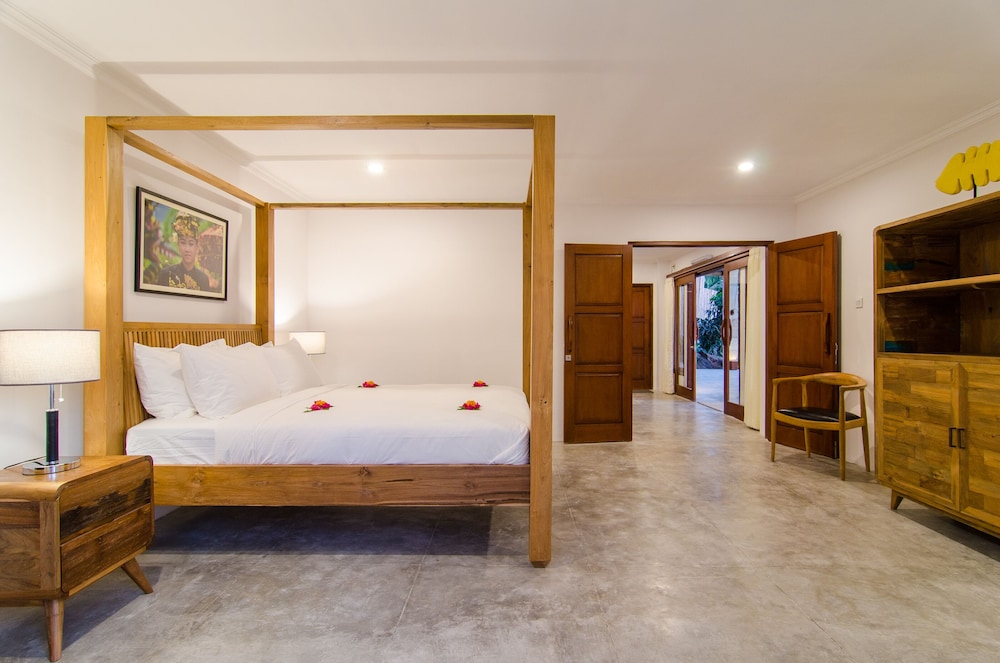 Sanglung Villas