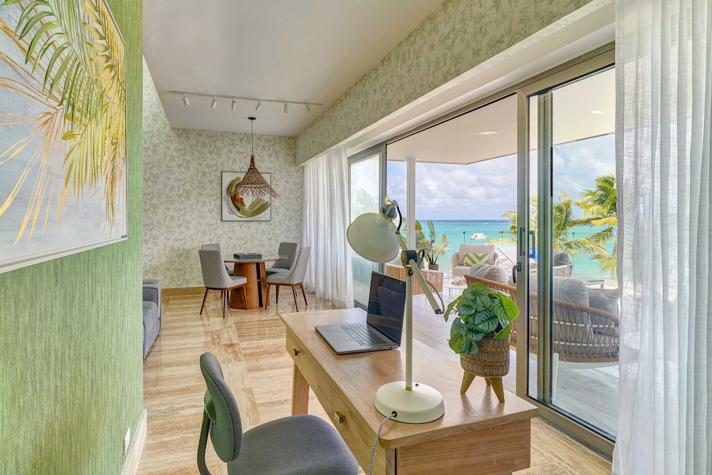 Costa Atlantica Beach Condos