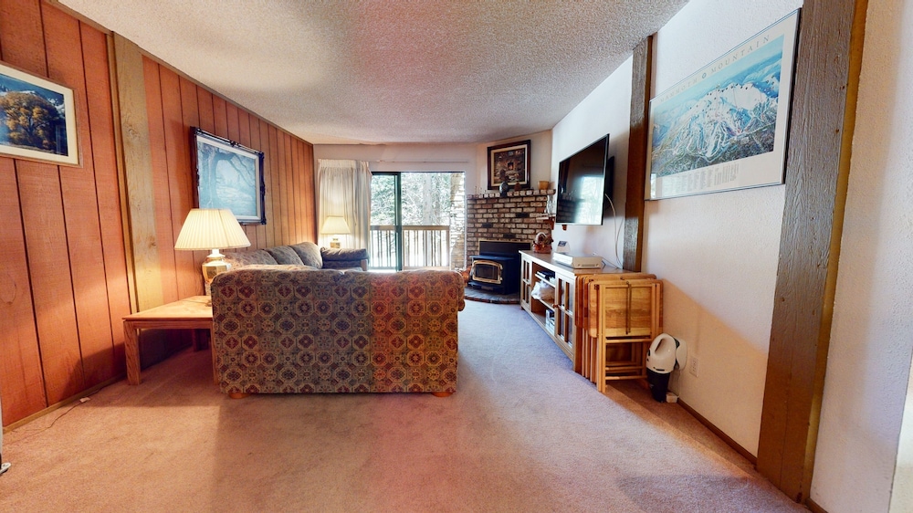 Summit #267 1 Bedroom Condo by RedAwning, fotografía 5