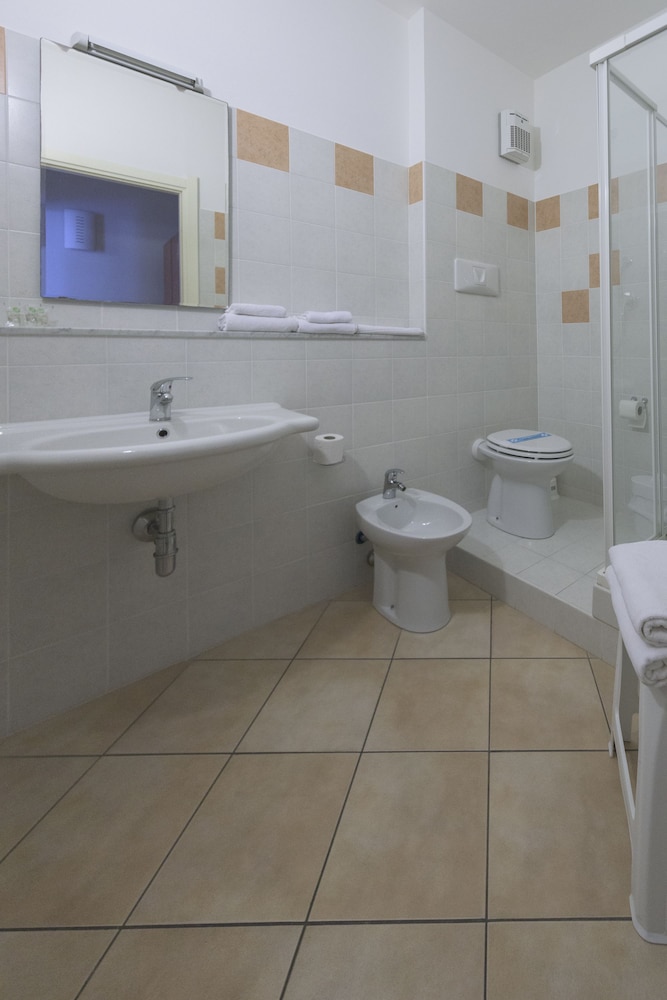 Hotel Isola Rossa