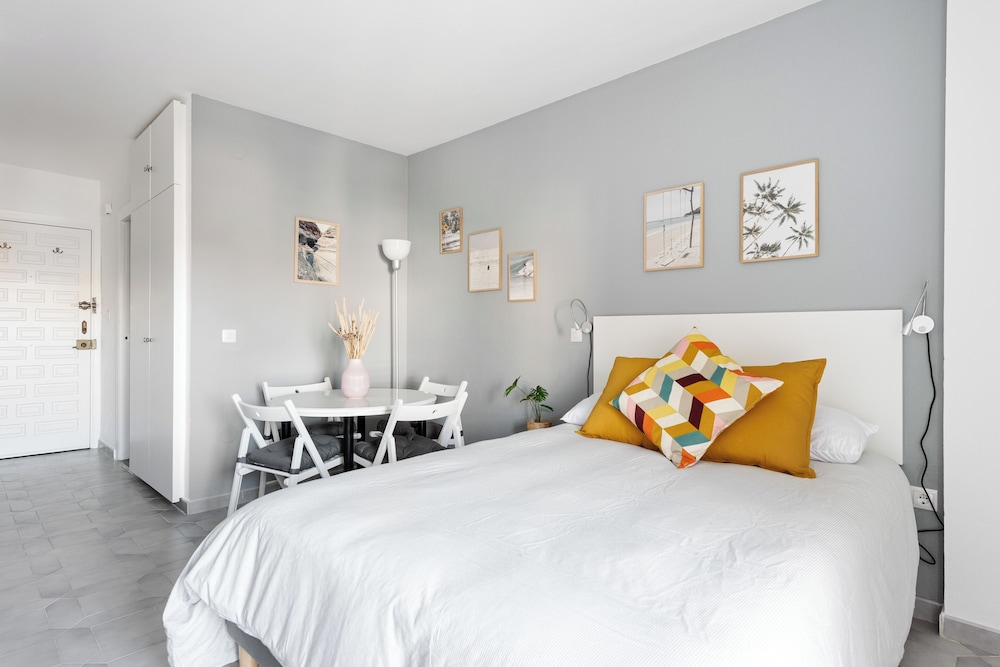 Sunstay Jupiter Flat I Benalmadena