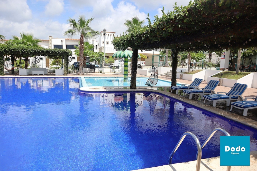 Pool & Wellness
