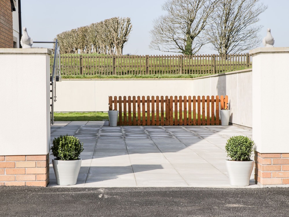 The Annexe