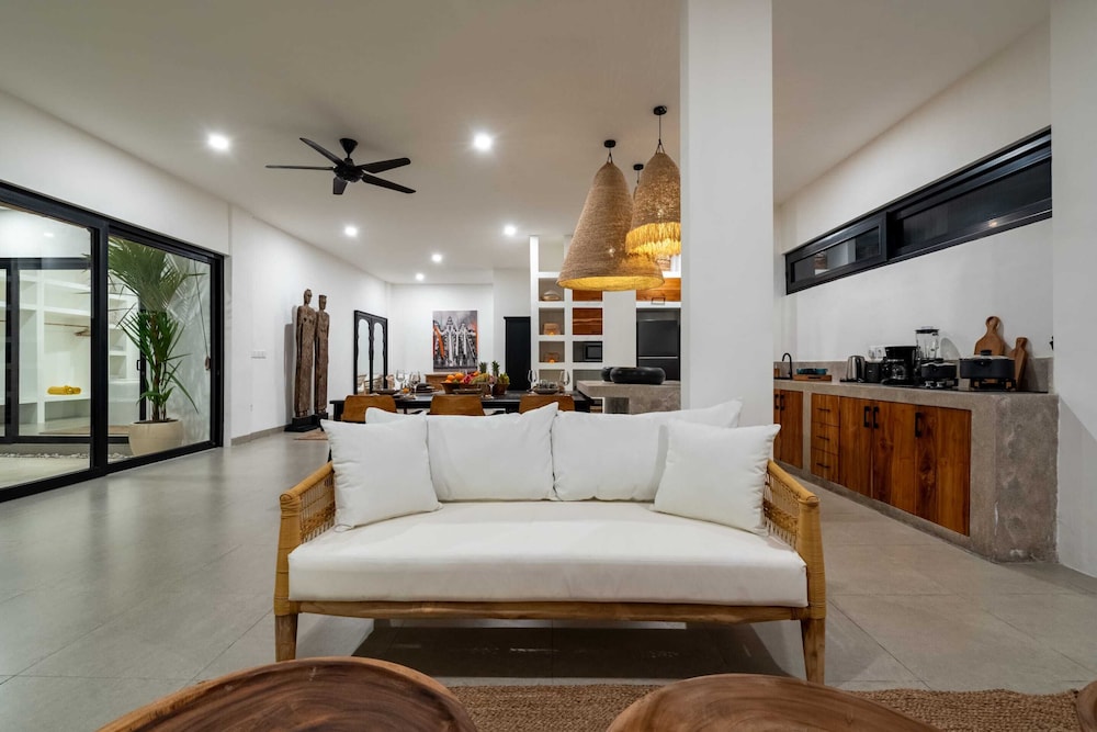 Villa Sukha