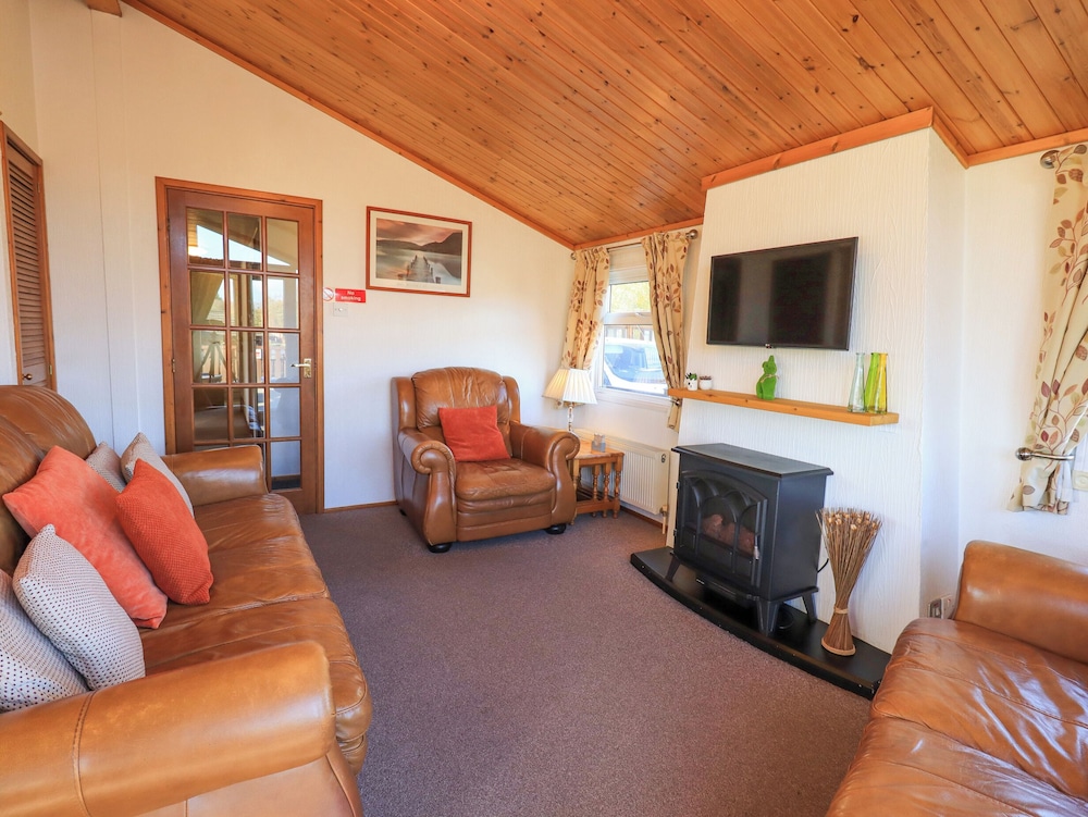 Kellet Lodge