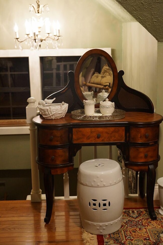 Wyman House Bed and Breakfast