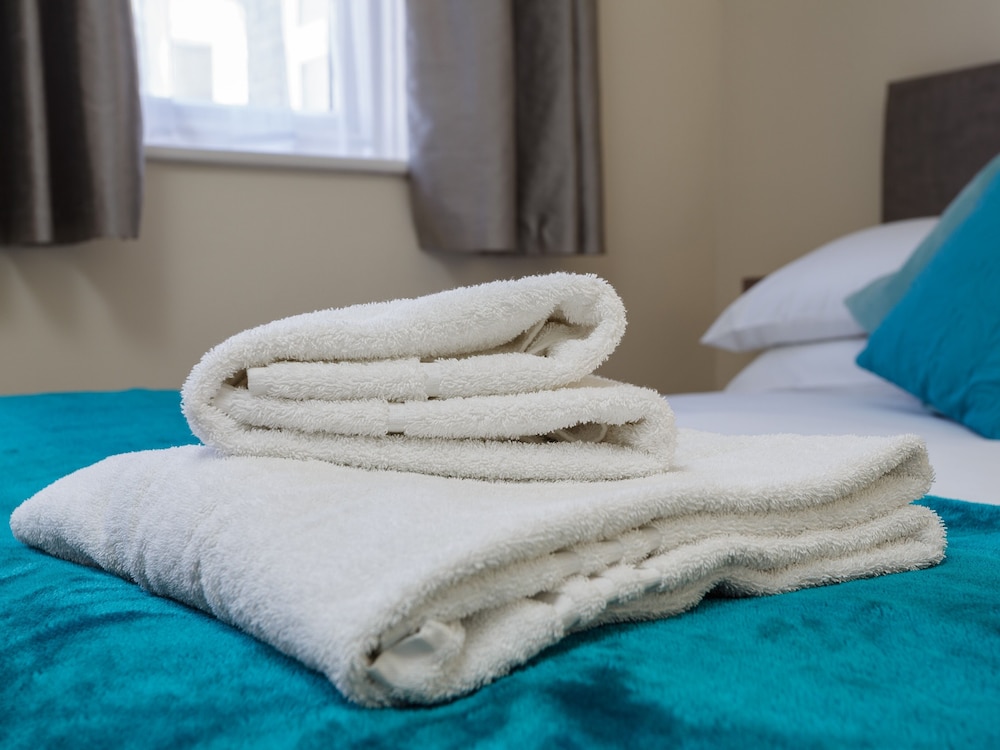 Lowcay Apartments