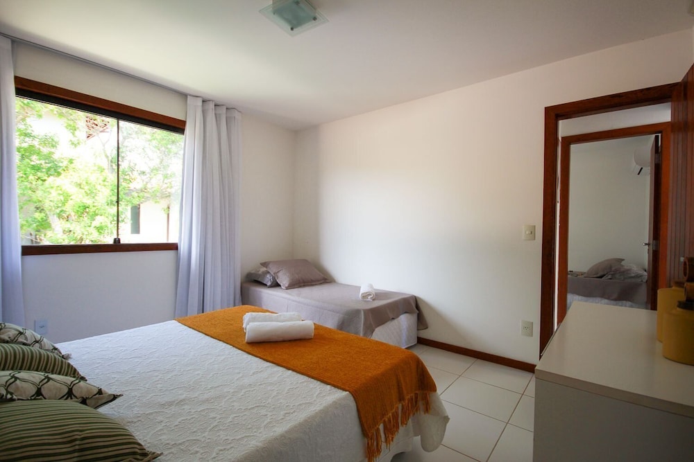 Bz44 200 metros da praia Área Gourmet