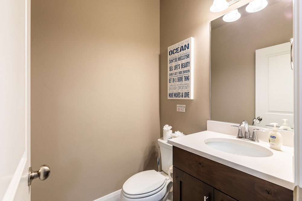 Sand Cove 3 Bedroom Townhouse