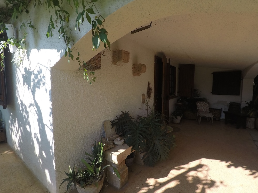 Agriturismo Masseria Piutri
