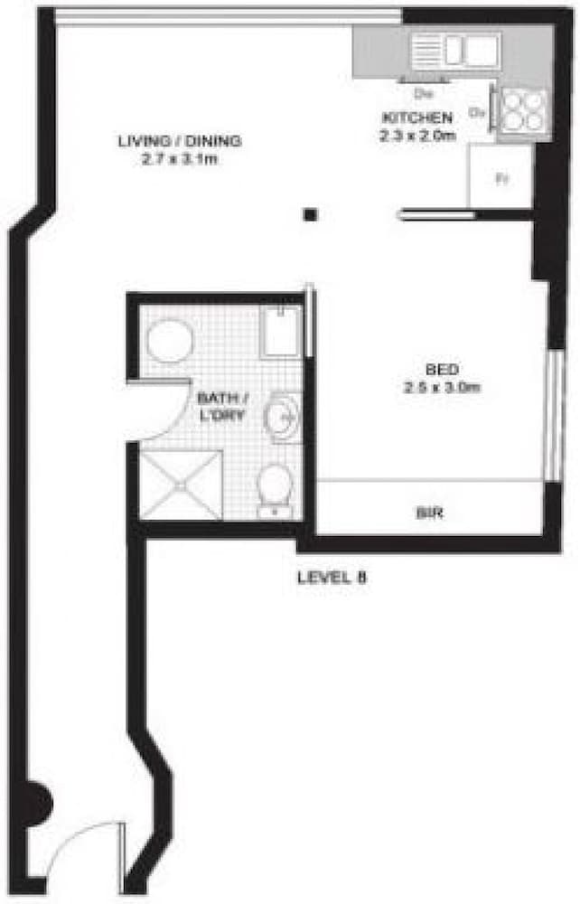 Live in the Heart of Surry Hills - Walk to City