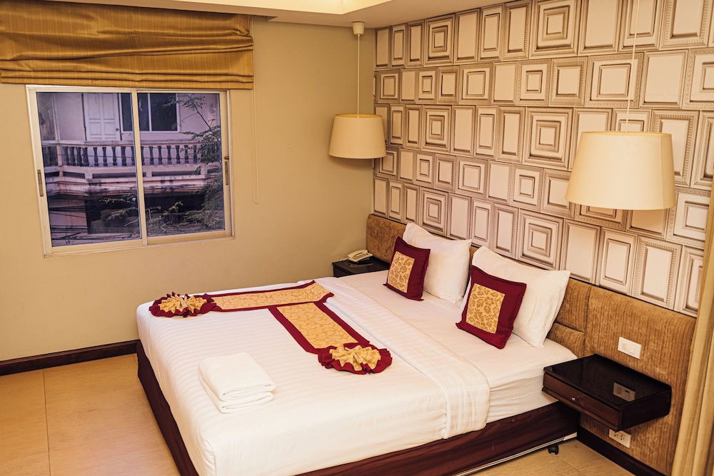 Gazebo Resort Pattaya