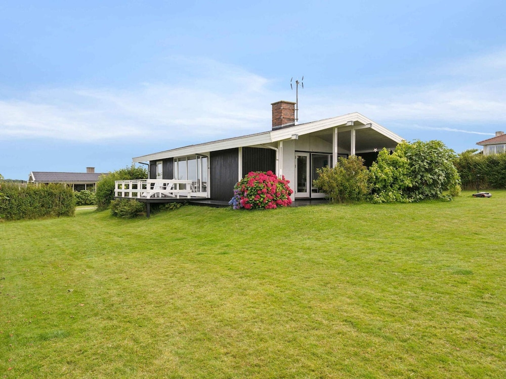 5 Star Holiday Home in Bogense
