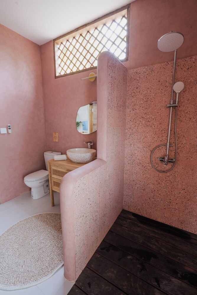 Gili Boho Villas