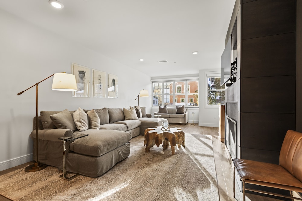 Park City Ski Resort UT Vacation Homes