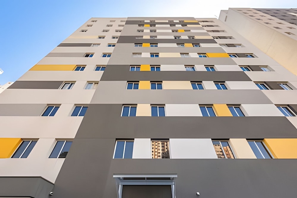 Estudios Neo Home São Caetano