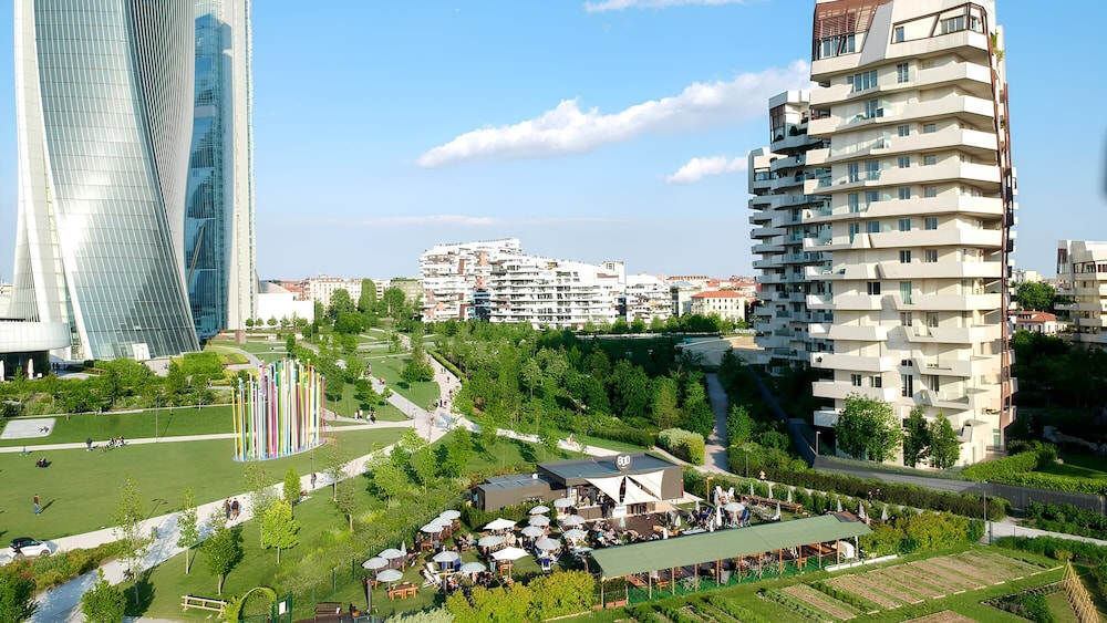 Charming Milanese Apartments