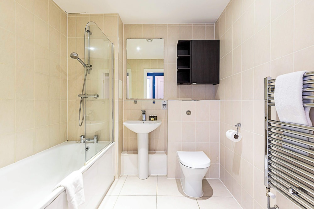 Stylish East London Apartment