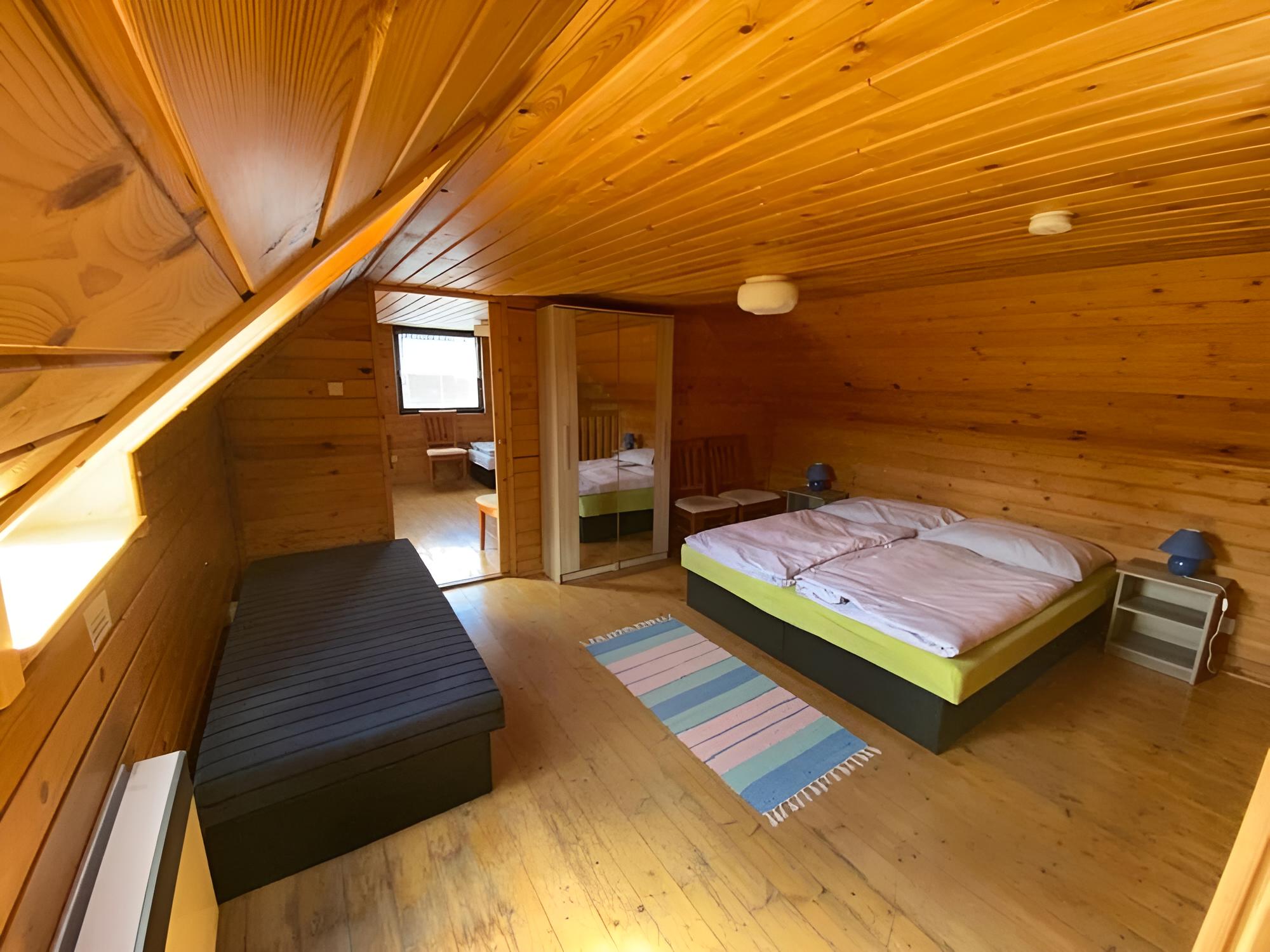 Poolincluded - Holiday Home Jested