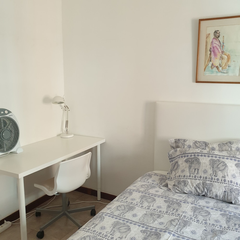 Zuni Apartment view 2