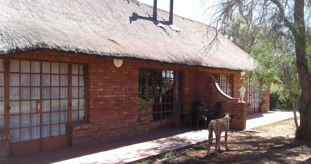 Ebenhaeser Guest Farm