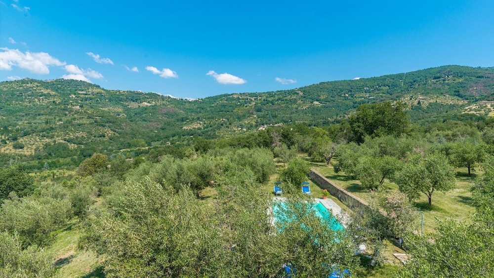 Cortona Vacations - Villa Fabi 6 2 in Cortona - Property Image 21