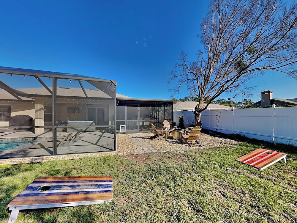 Endless Summer by Distinctive Beach Rentals