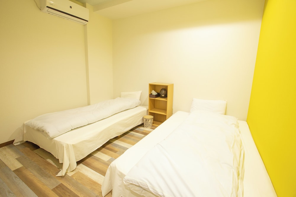 123 Guest House